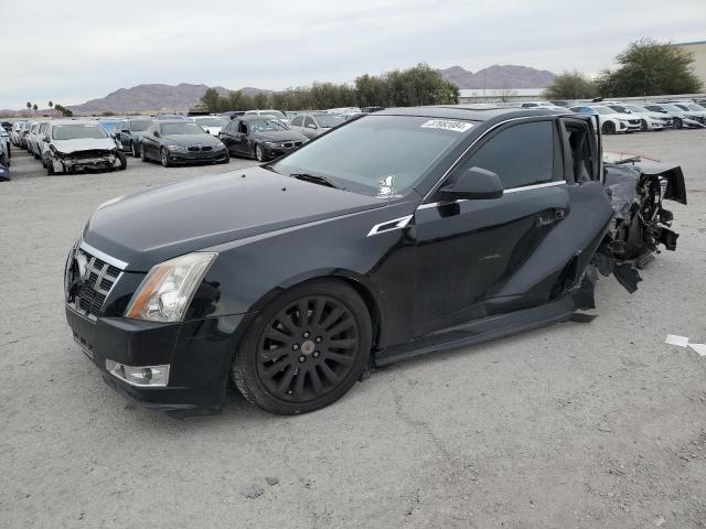 Obraz 2012 CADILLAC CTS PREMIUM COLLECTION 2012