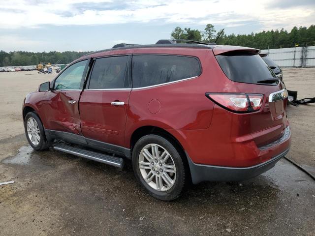 Obraz 2 z 2015 CHEVROLET TRAVERSE LT 2015 z VIN 1GNKRGKD6FJ361525