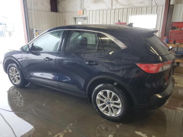 Image 2 of 2021 FORD ESCAPE SE 2021 with VIN 1FMCU9G65MUA52668