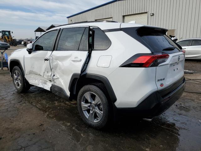 Image 2 of 2024 TOYOTA RAV4 XLE 2024 with VIN 2T3W1RFV2RW304261