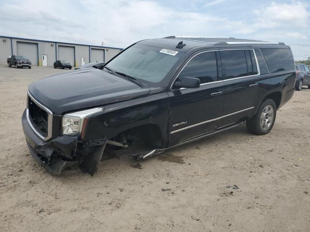 Изображение 1 2016 GMC YUKON XL DENALI 2016 с VIN 1GKS2HKJ6GR337435