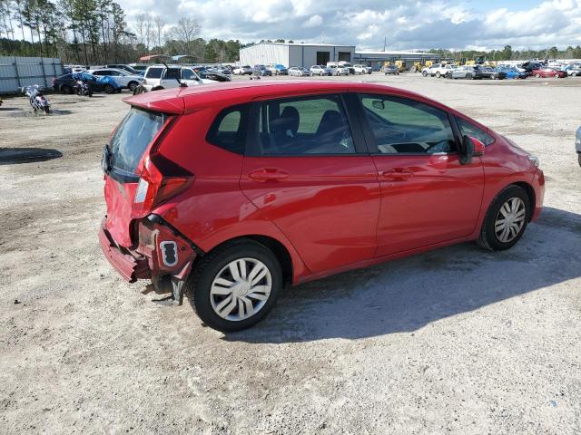 Image 3 of 2015 HONDA FIT LX 2015 with VIN 3HGGK5H50FM775363