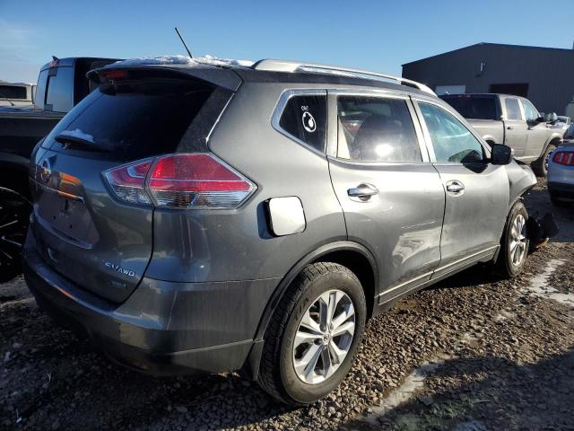 Obraz 3 z 2014 NISSAN ROGUE S 2014 z VIN 5N1AT2MV6EC862041