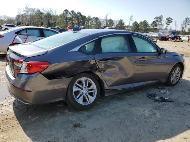Изображение 3 2019 HONDA ACCORD LX 2019 с VIN 1HGCV1F11KA027873
