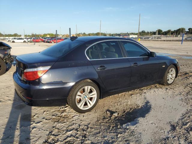Изображение 3 2009 BMW 528 I 2009 с VIN WBANU53559C119704