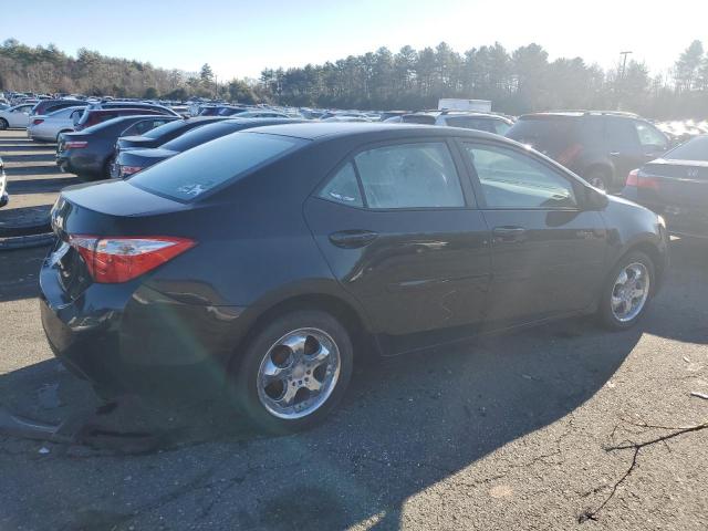 Image 3 of 2014 TOYOTA COROLLA L 2014 with VIN 2T1BURHE4EC060328