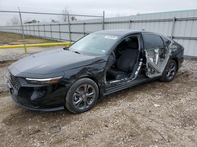 Image 1 of 2023 HONDA ACCORD EX 2023 with VIN 1HGCY1F36PA003228