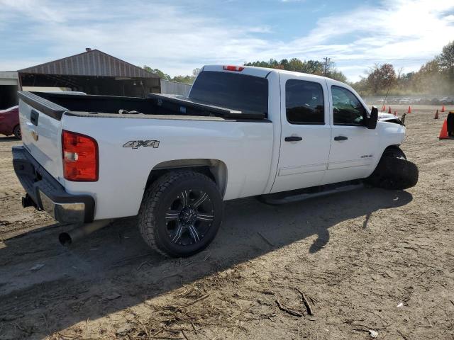 Obraz 3 z 2014 CHEVROLET SILVERADO K2500 HEAVY DUTY LT 2014 z VIN 1GC1KXE8XEF157920