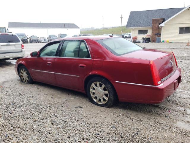 Image 2 of 2008 CADILLAC DTS  2008 with VIN 1G6KD57YX8U204883