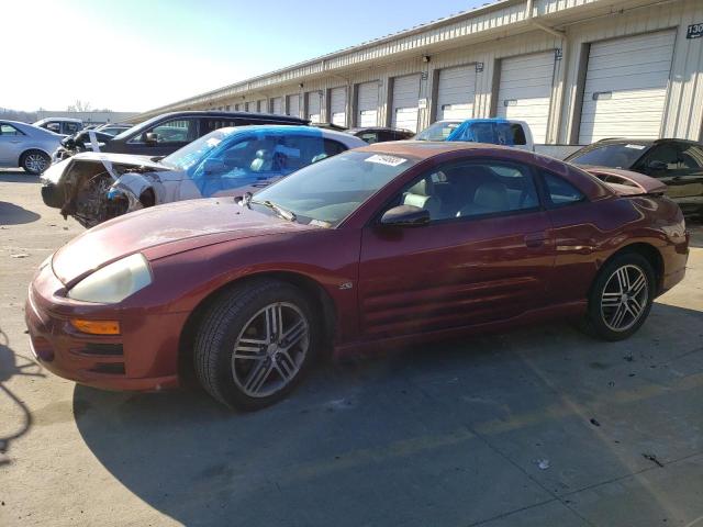 Изображение 2005 MITSUBISHI ECLIPSE GTS 2005