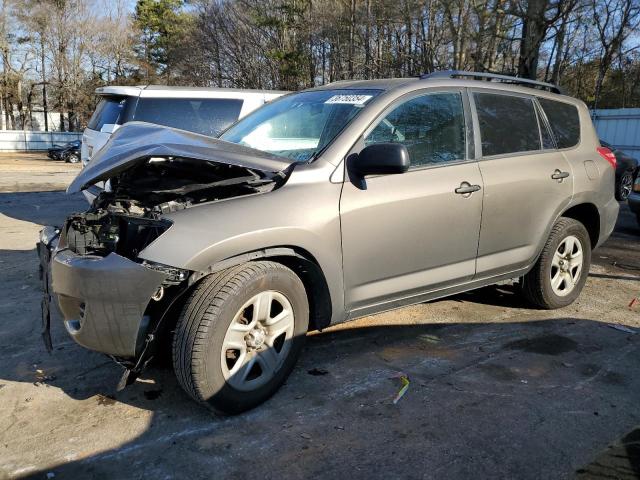 Изображение 2011 TOYOTA RAV4  2011