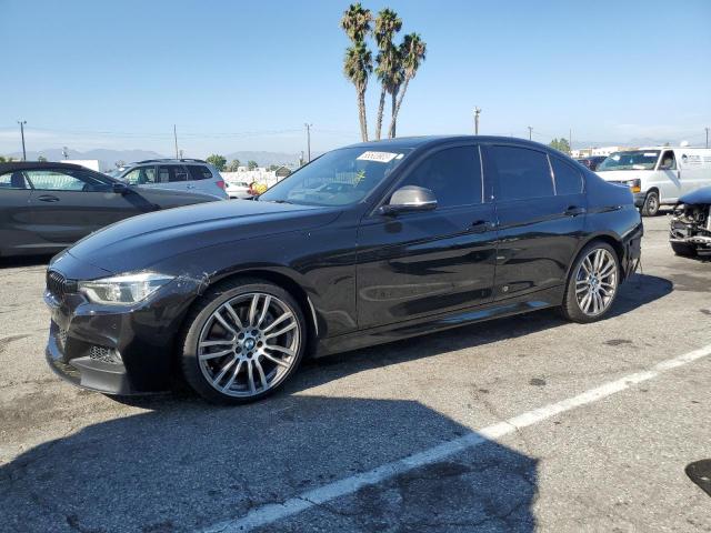 Изображение 1 2016 BMW 340 I 2016 с VIN WBA8B3G54GNT92541