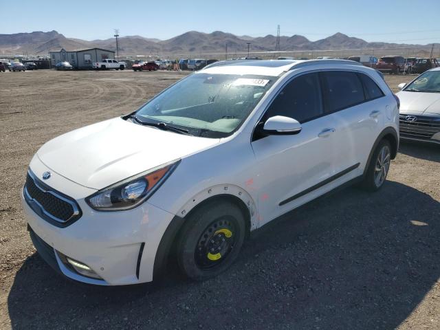2017 KIA NIRO EX TOURING 2017 image