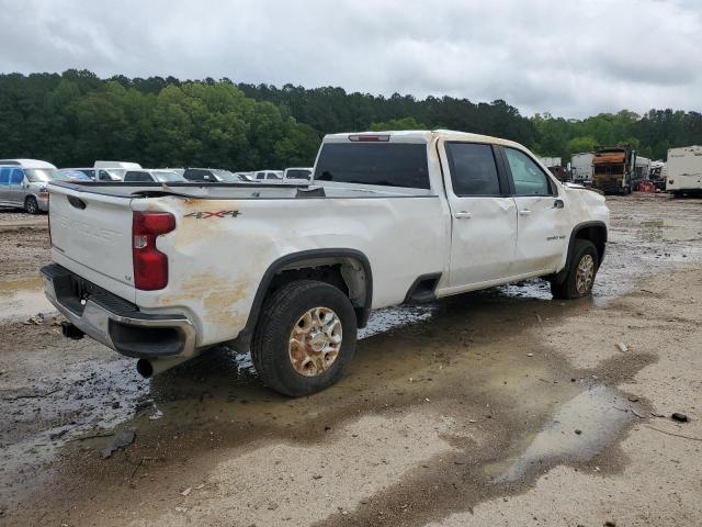 Image 3 of 2022 CHEVROLET SILVERADO K2500 HEAVY DUTY LT 2022 with VIN 1GC1YNEY5NF285307