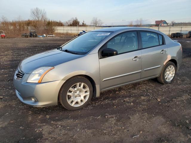 Image 1 of 2012 NISSAN SENTRA 2.0 2012 with VIN 3N1AB6AP3CL748118