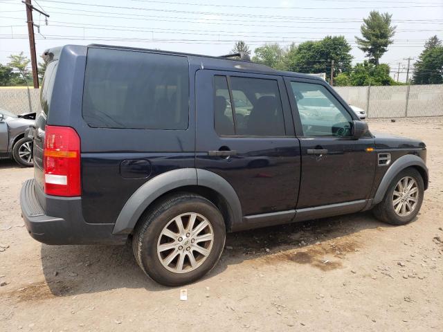 Изображение 3 2007 LAND ROVER LR3 SE 2007 с VIN SALAE25477A420879