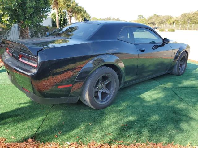 Image 3 of 2021 DODGE CHALLENGER SRT HELLCAT REDEYE 2021 with VIN 2C3CDZL94MH536102