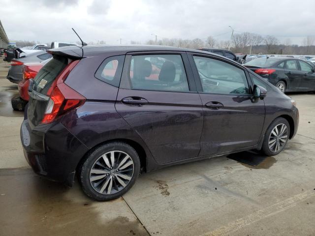 Image 3 of 2015 HONDA FIT EX 2015 with VIN 3HGGK5H86FM737839