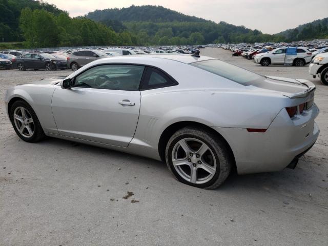 Изображение 2 2013 CHEVROLET CAMARO LS 2013 с VIN 2G1FE1E37D9123268