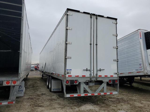 Image 3 of 2020 VANG 53'TRAILER 2020 with VIN 5V8VA5329LM005401