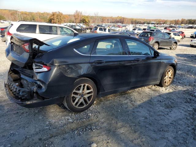 Image 3 of 2014 FORD FUSION SE 2014 with VIN 3FA6P0H78ER385747