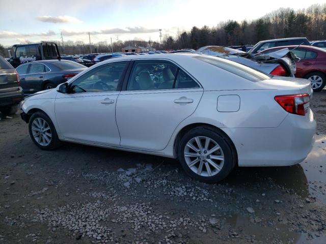 Изображение 2 2014 TOYOTA CAMRY L 2014 с VIN 4T1BF1FK0EU414705