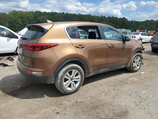 Изображение 3 2018 KIA SPORTAGE LX 2018 с VIN KNDPM3AC6J7456624