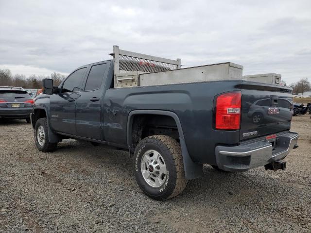 Изображение 2 2017 GMC SIERRA K2500 HEAVY DUTY 2017 с VIN 1GT22REG5HZ168866