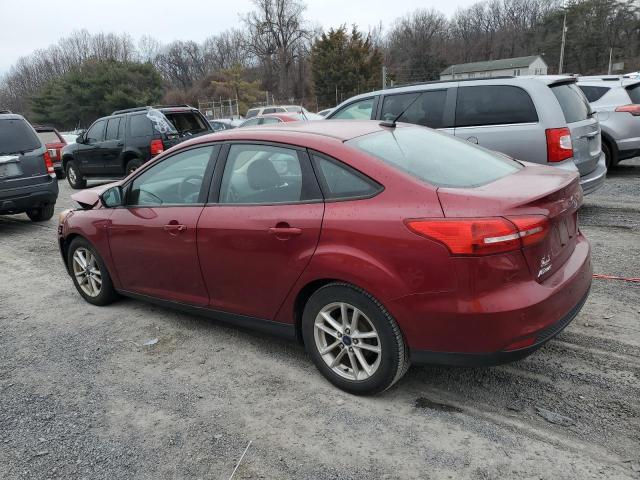 Obraz 2 z 2016 FORD FOCUS SE 2016 z VIN 1FADP3F27GL240765