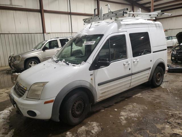 Изображение 2013 FORD TRANSIT CONNECT XLT 2013