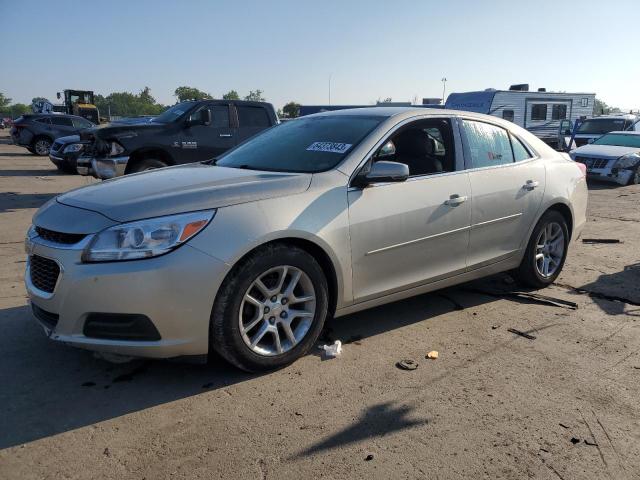 Изображение 1 2015 CHEVROLET MALIBU 1LT 2015 с VIN 1G11C5SL1FF325710