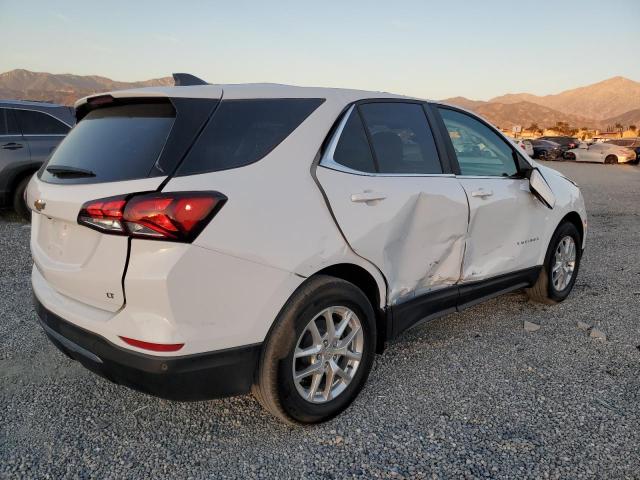 Изображение 3 2024 CHEVROLET EQUINOX LT 2024 с VIN 3GNAXKEG2RL162205