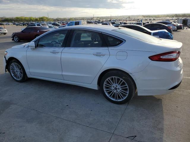 Image 2 of 2014 FORD FUSION SE 2014 with VIN 3FA6P0HD0ER168313