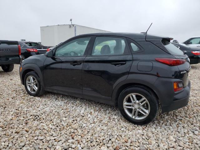 Изображение 2 2021 HYUNDAI KONA SE 2021 с VIN KM8K12AA5MU616490