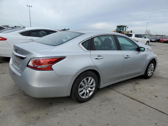 Image 3 of 2015 NISSAN ALTIMA 2.5 2015 with VIN 1N4AL3AP1FC242009