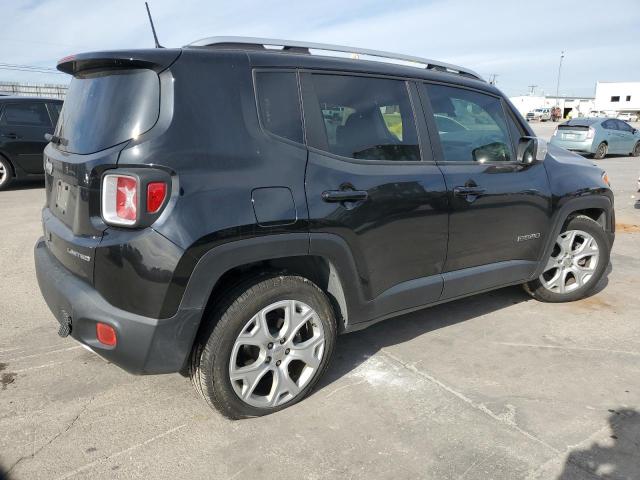 Изображение 3 2018 JEEP RENEGADE LIMITED 2018 с VIN ZACCJADB7JPJ18454