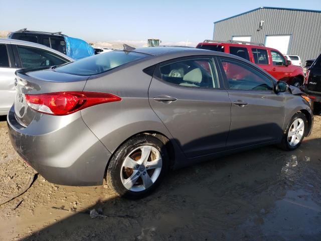 Obraz 3 z 2013 HYUNDAI ELANTRA GLS 2013 z VIN 5NPDH4AE4DH236672