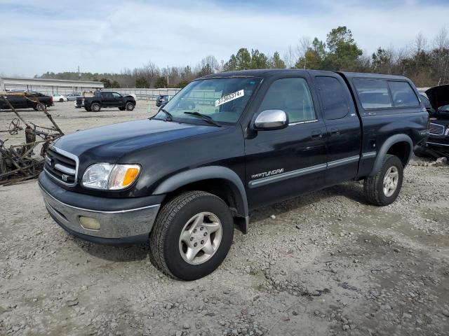 Изображение 2000 TOYOTA TUNDRA ACCESS CAB 2000