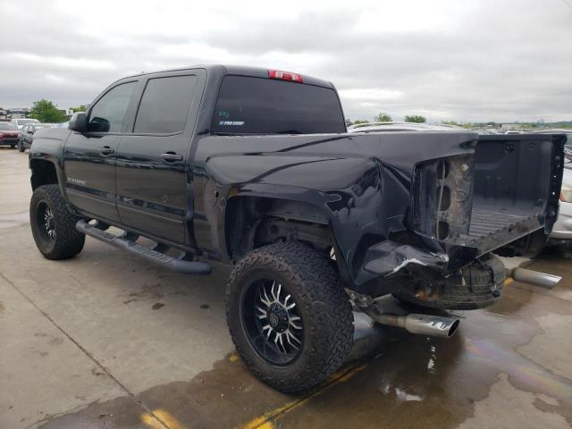 Obraz 2 z 2017 CHEVROLET SILVERADO K1500 LT 2017 z VIN 3GCUKREC1HG234822