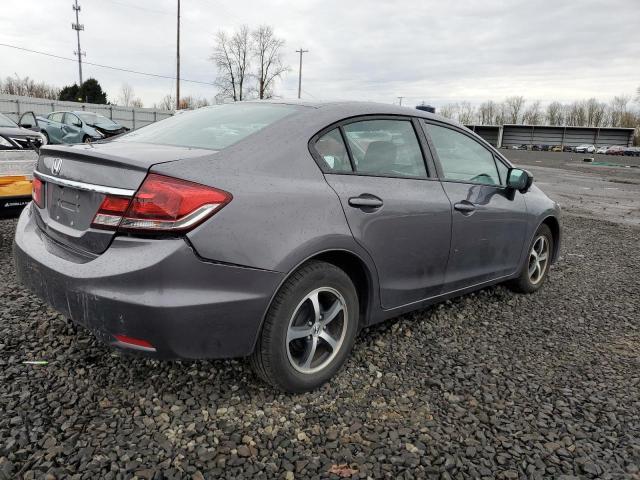 Obraz 3 z 2015 HONDA CIVIC SE 2015 z VIN 19XFB2F7XFE276366