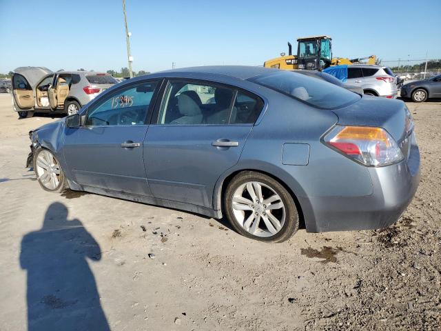 Изображение 2 2011 NISSAN ALTIMA BASE 2011 с VIN 1N4AL2AP5BC105191