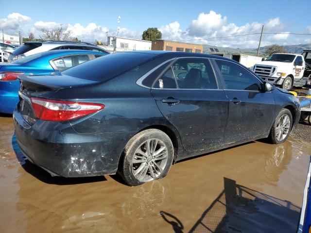 Изображение 3 2015 TOYOTA CAMRY LE 2015 с VIN 4T1BF1FK5FU004516