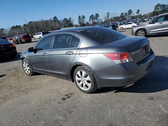 Изображение 2 2010 HONDA ACCORD EXL 2010 с VIN 1HGCP2F89AA087363