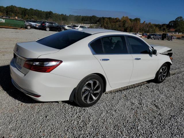 Image 3 of 2016 HONDA ACCORD EXL 2016 with VIN 1HGCR2F89GA162839
