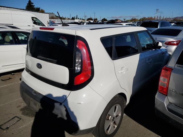 Image 3 of 2016 KIA SOUL  2016 with VIN KNDJN2A21G7318163