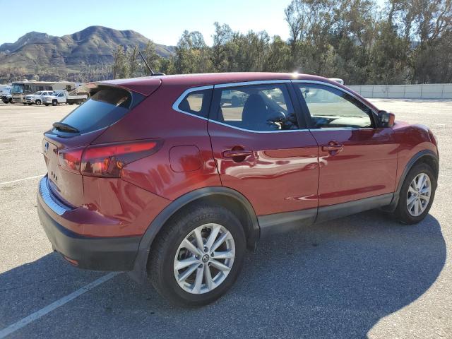 Изображение 3 2019 NISSAN ROGUE SPORT S 2019 с VIN JN1BJ1CP7KW242095