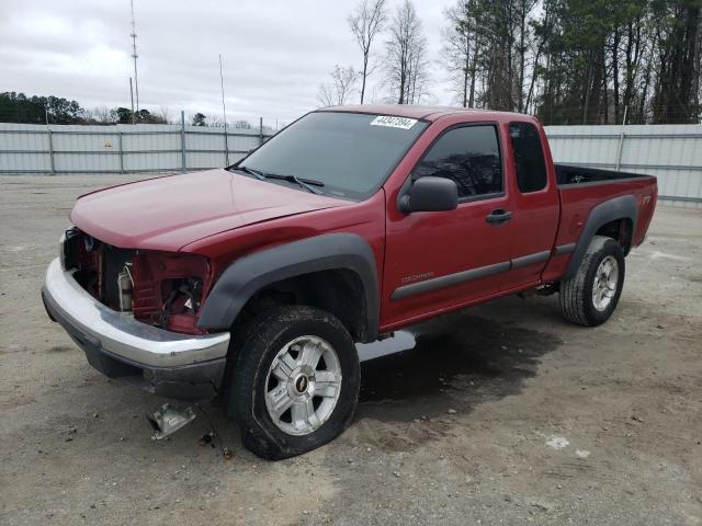 Obraz 2004 CHEVROLET COLORADO  2004