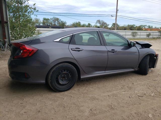 Image 3 of 2017 HONDA CIVIC LX 2017 with VIN 19XFC2F56HE231844