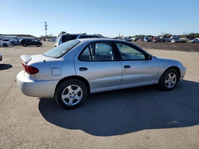 Image 3 of 2003 CHEVROLET CAVALIER LS 2003 with VIN 1G1JF52F237293681