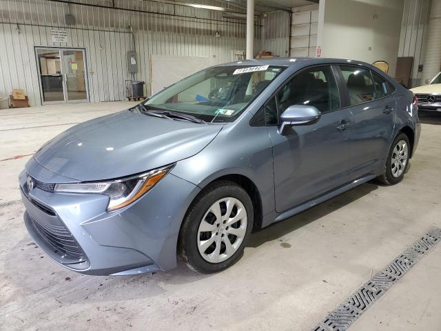 Изображение 1 2023 TOYOTA COROLLA LE 2023 с VIN 5YFB4MDE3PP067623